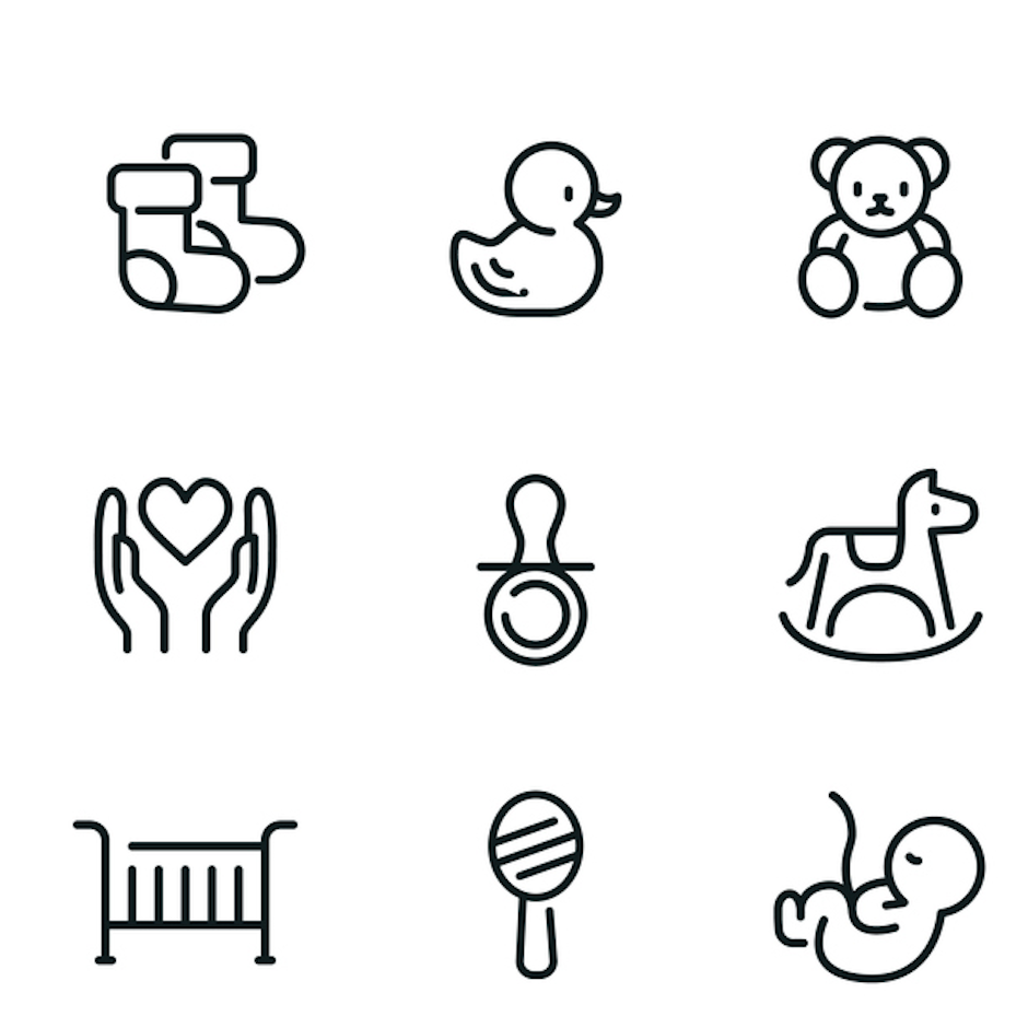 媽媽部落客推薦10款新手媽咪也能快速上手的育兒用品