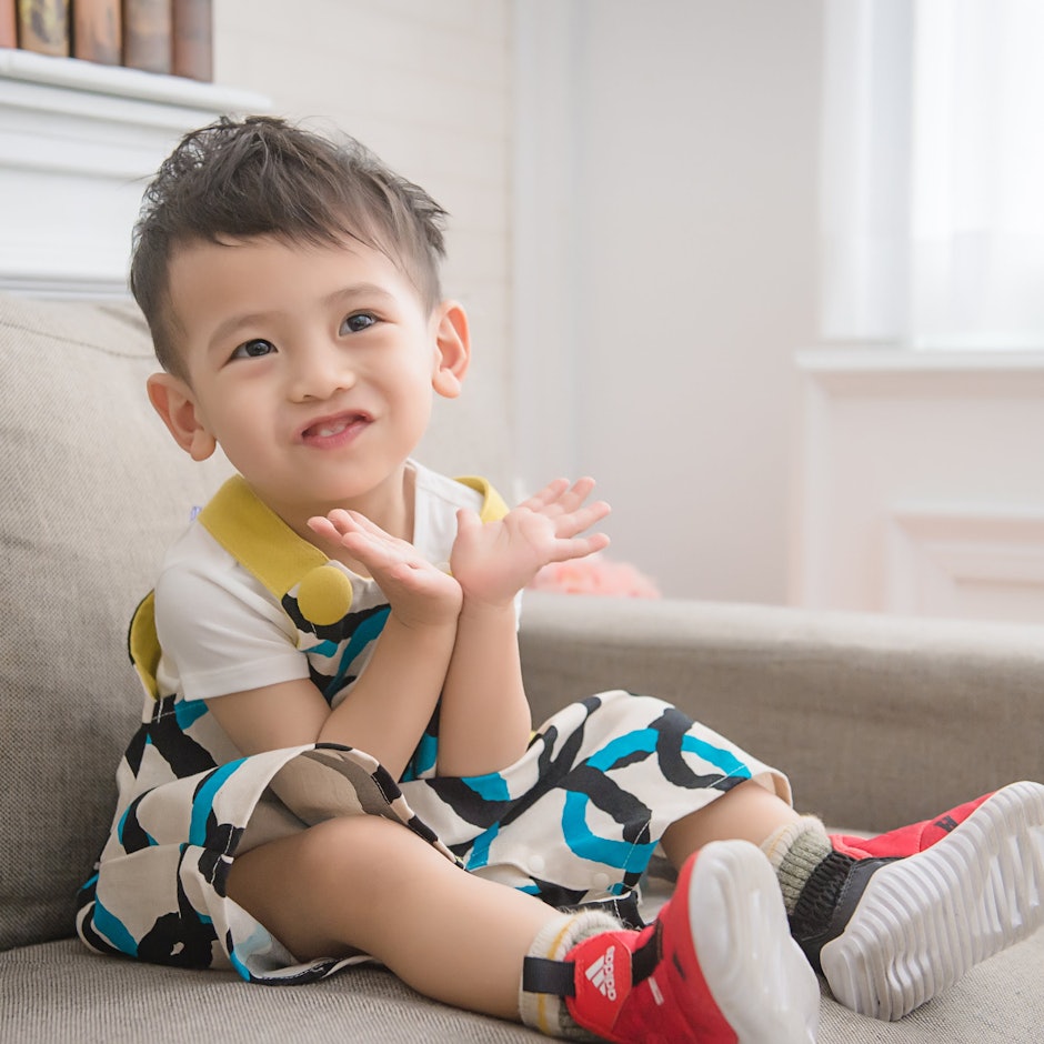 親子部落客推薦8款3歲幼兒適用生活用品