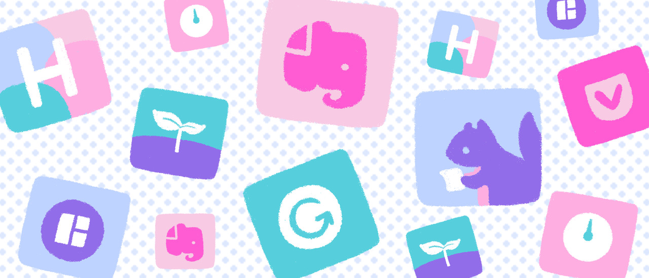 生活達人推薦8款提升工作效率的好用App		