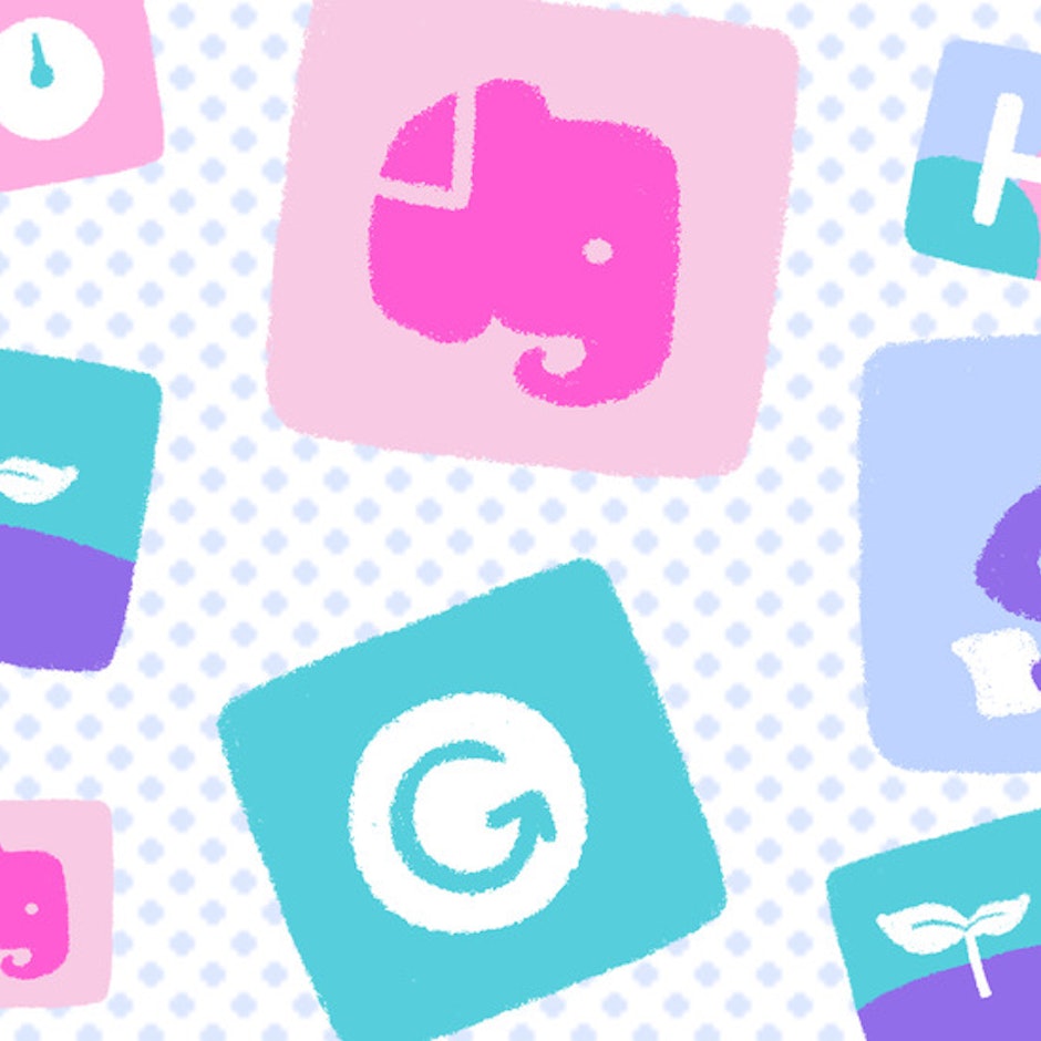 生活達人推薦8款提升工作效率的好用App