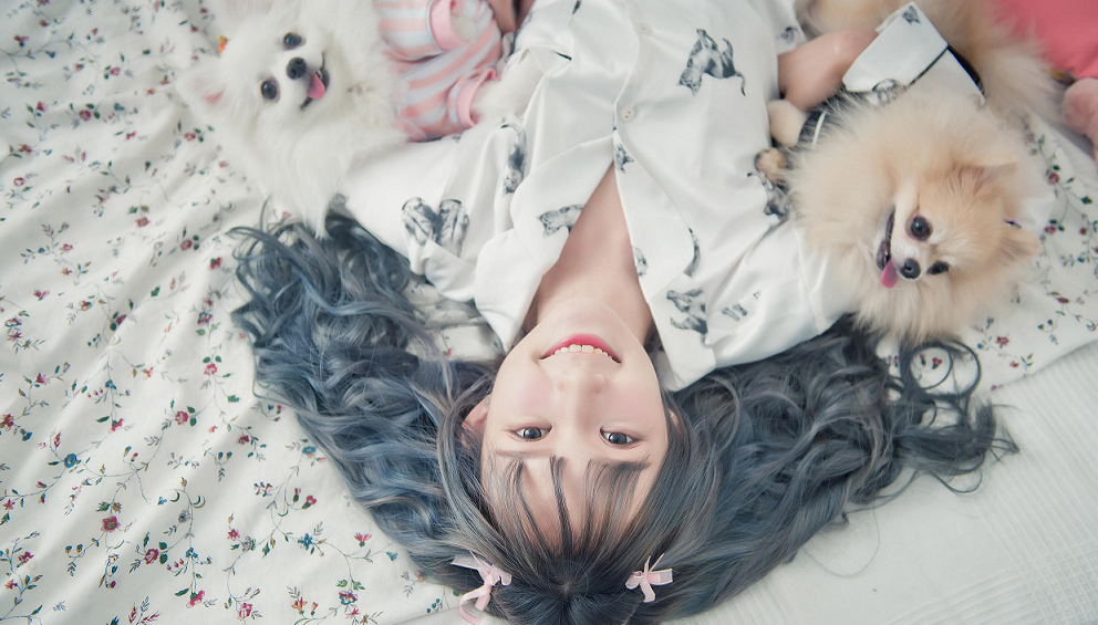 專業模特兒推薦8款工作期間愛用彩妝品		