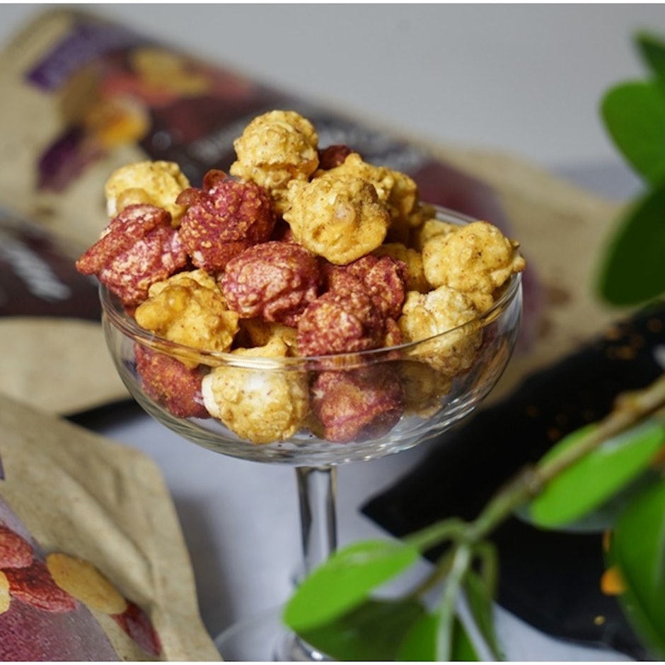 美食部落客推7款一家大小都喜愛的團購零嘴