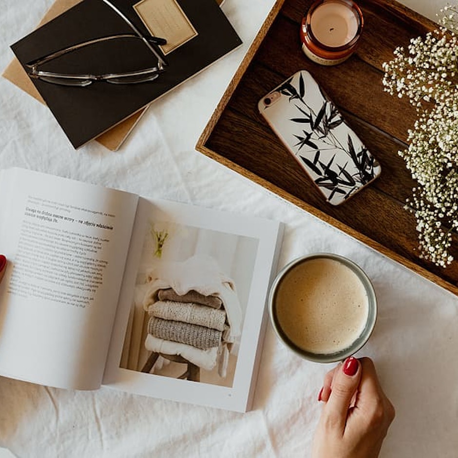 網路書評者推薦6本人文科學類好書