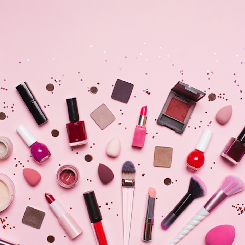 美妝部落客推薦7款外出郊遊愛用彩妝品