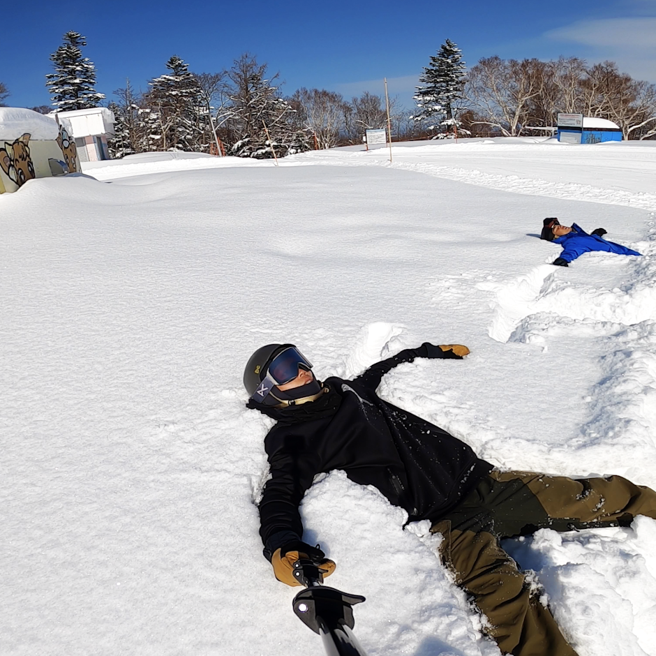 滑雪教練推薦7款新手北海道滑雪必備好物		