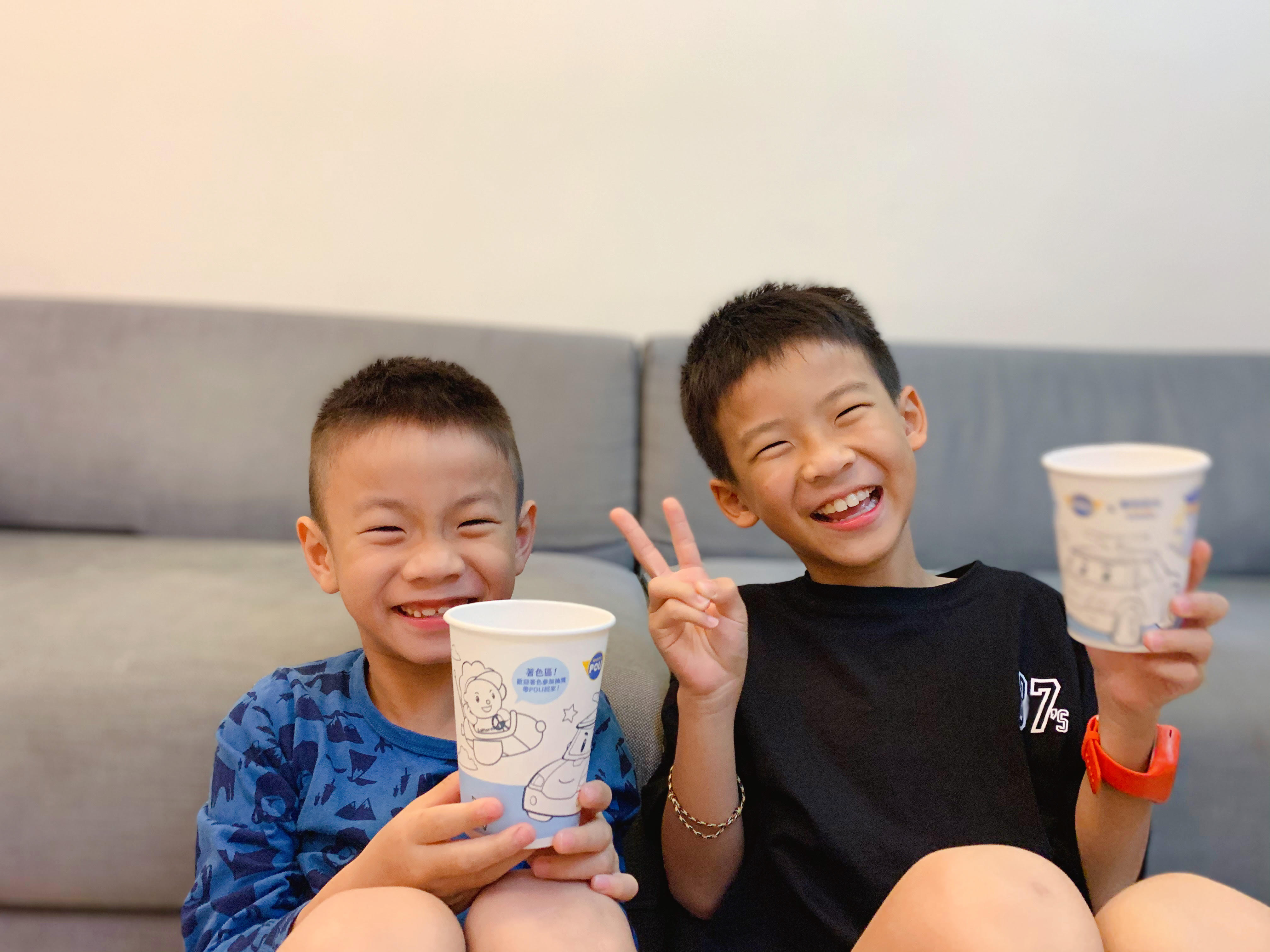 媽咪部落客推薦8款品質優良的兒童居家用品		