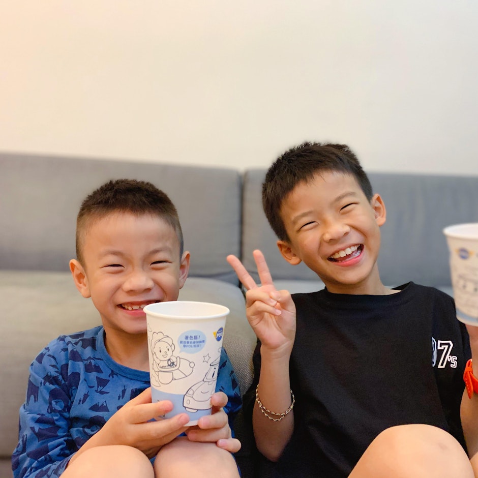 媽咪部落客推薦8款品質優良的兒童居家用品