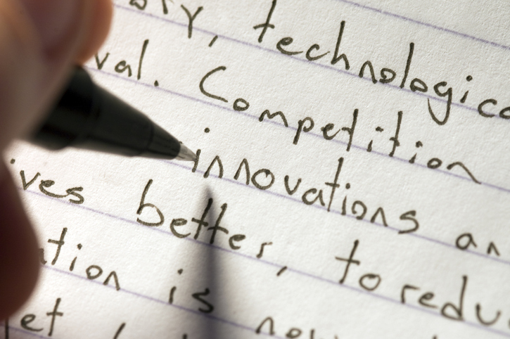 資深講師推薦7款英檢考生必備教材		