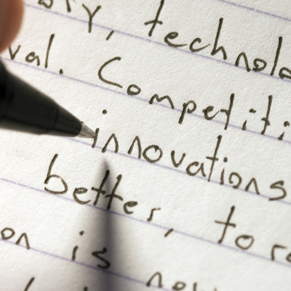 資深講師推薦7款英檢考生必備教材