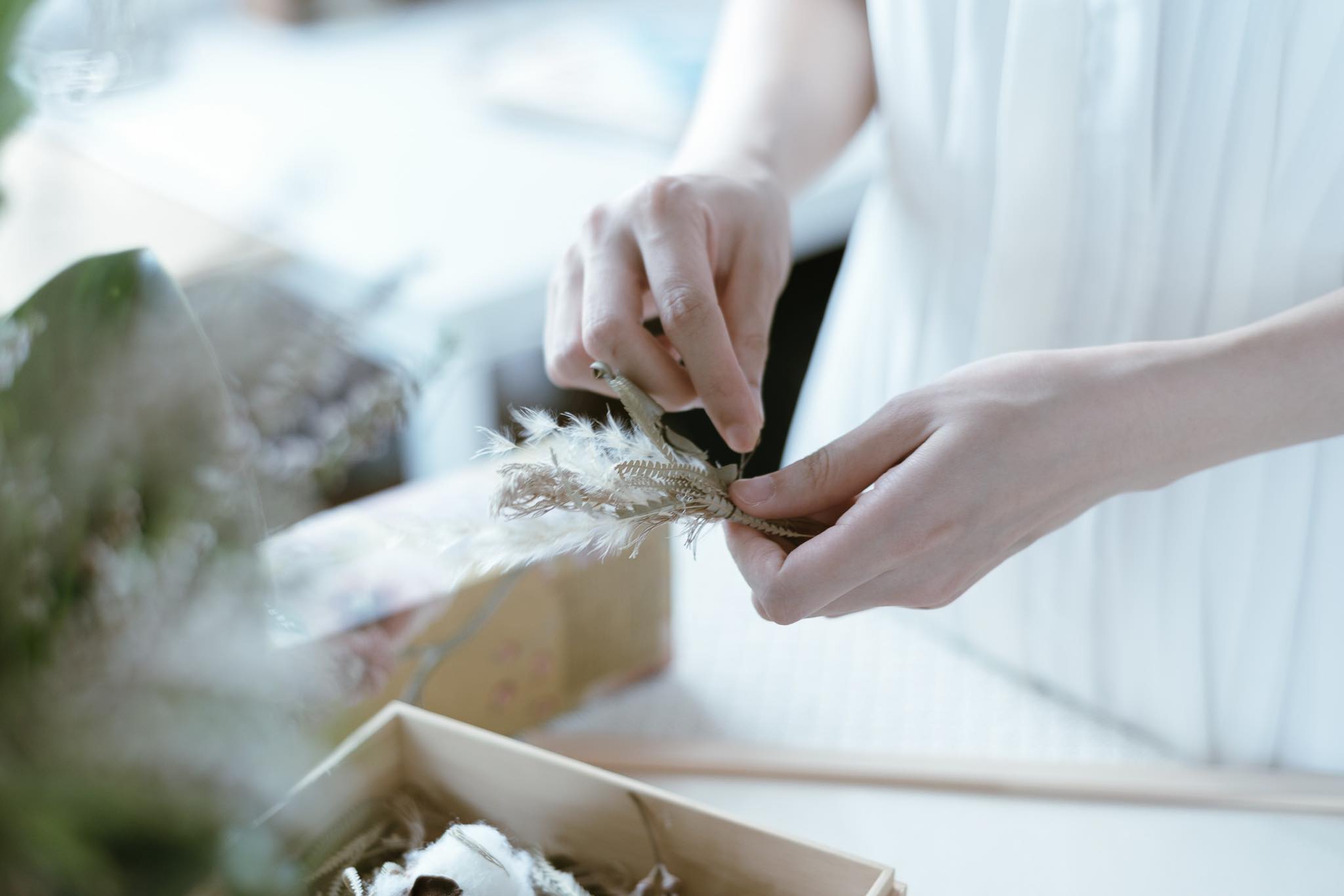 視覺設計師推薦7款婚禮設計品製作好物		