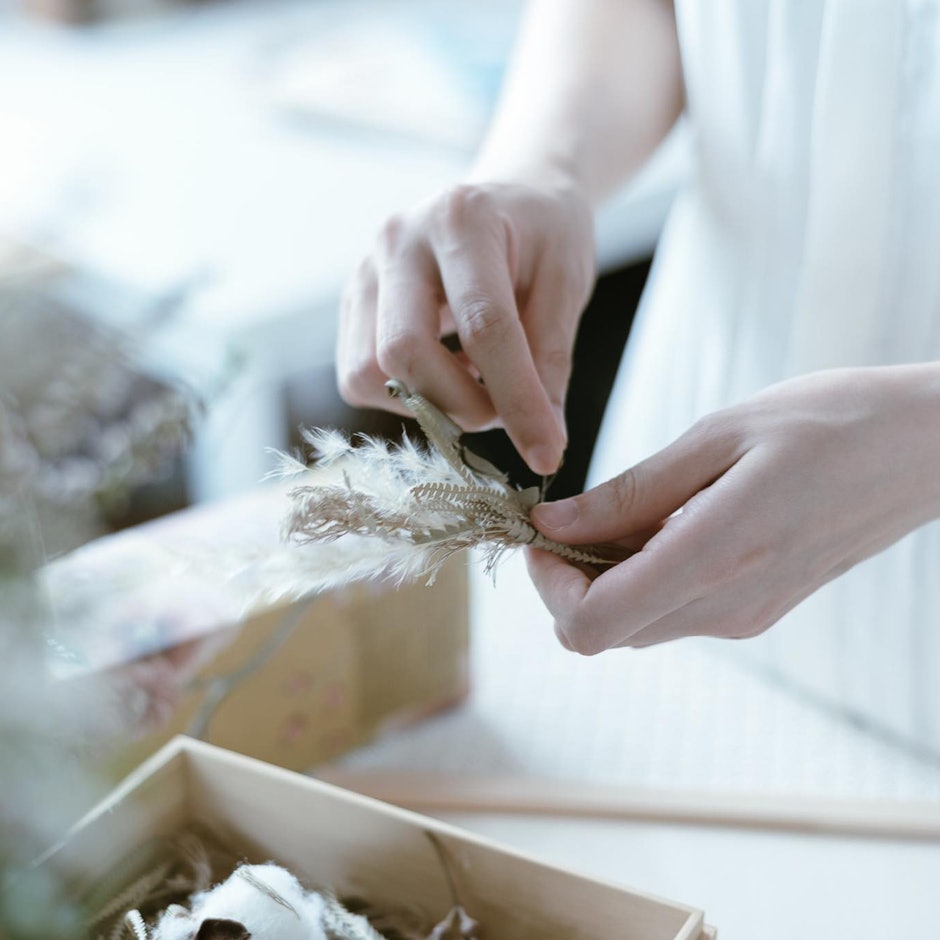 視覺設計師推薦7款婚禮設計品製作好物