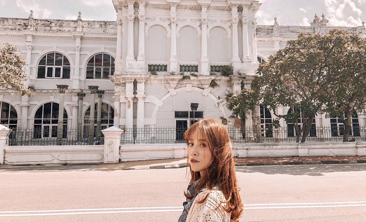 新馬旅遊愛好者推薦10款新馬自助旅行必備好物		