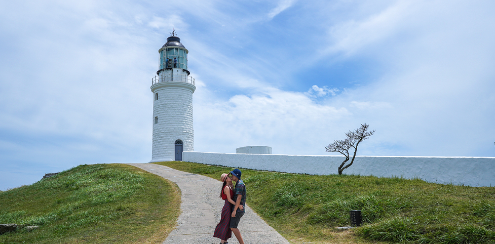 旅遊部落客推薦9款情侶戶外踏青必備好物		