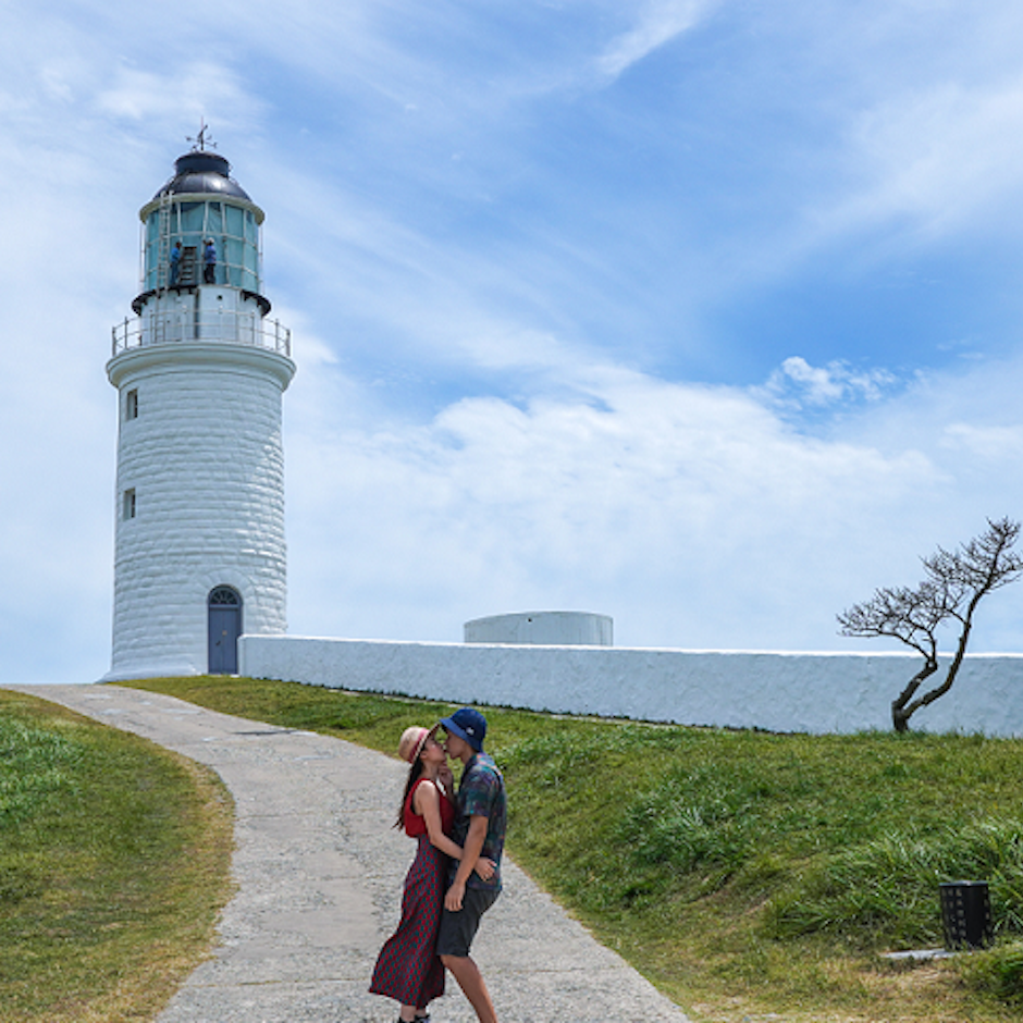 旅遊部落客推薦9款情侶戶外踏青必備好物