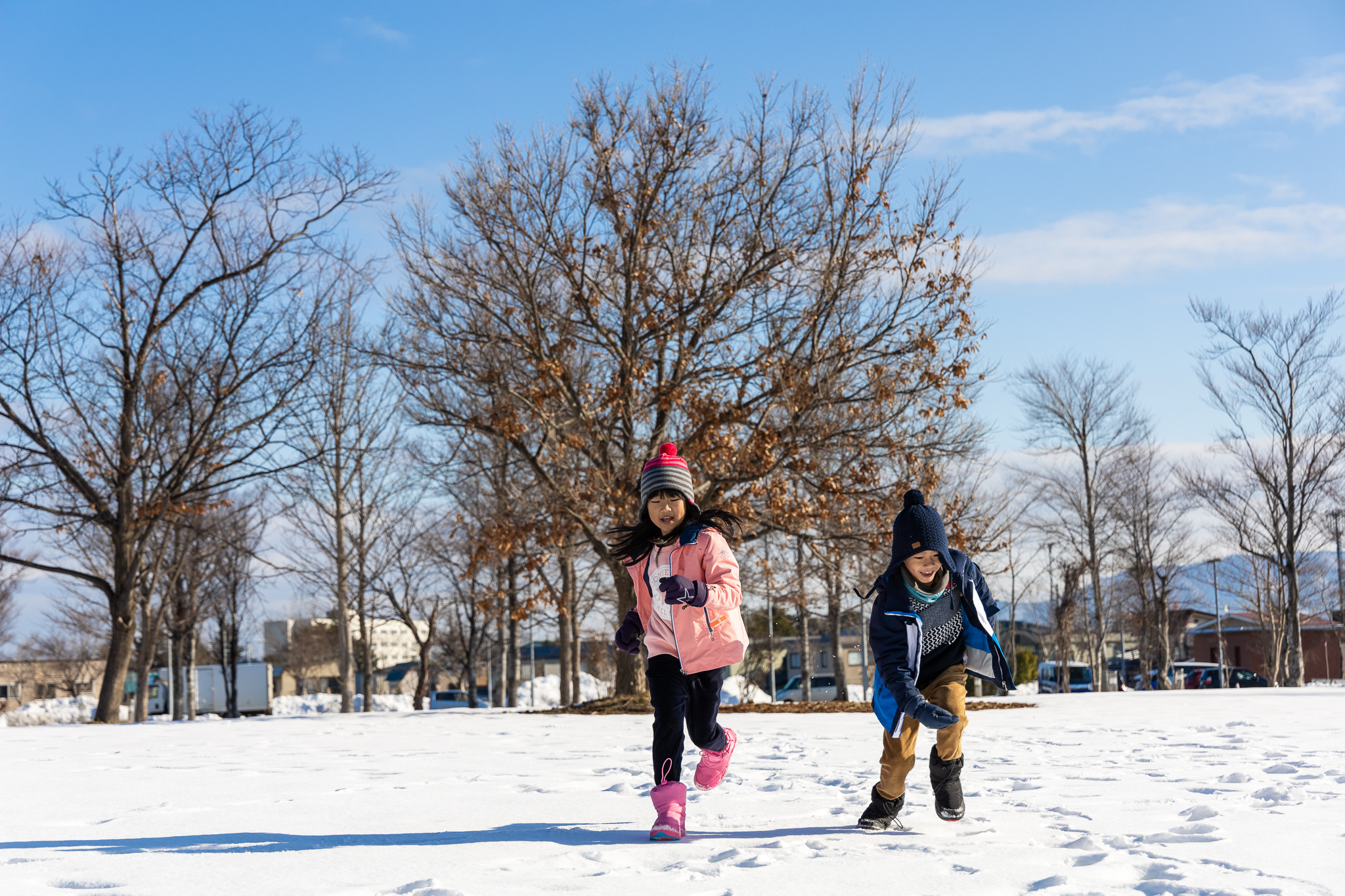 親子旅遊作家推薦6款愛用的兒童滑雪用品		
