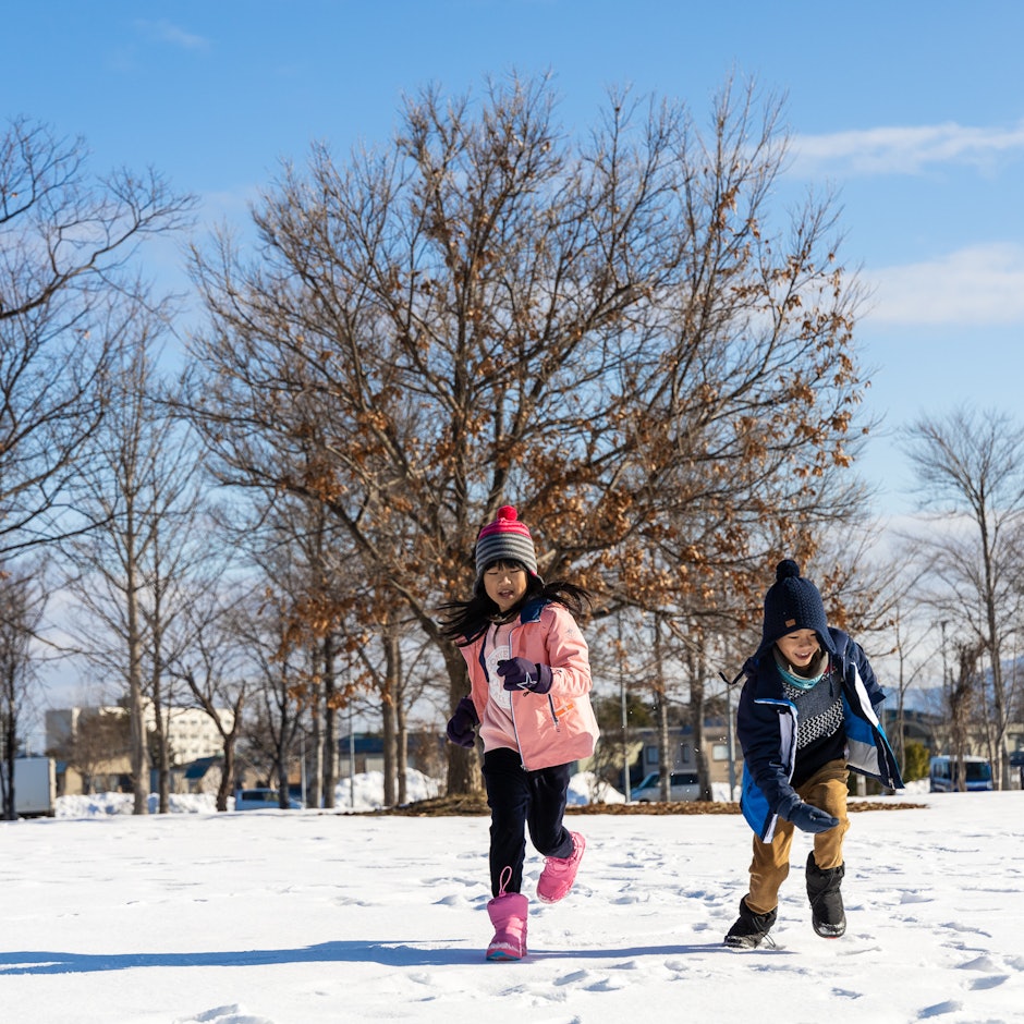 親子旅遊作家推薦6款愛用的兒童滑雪用品