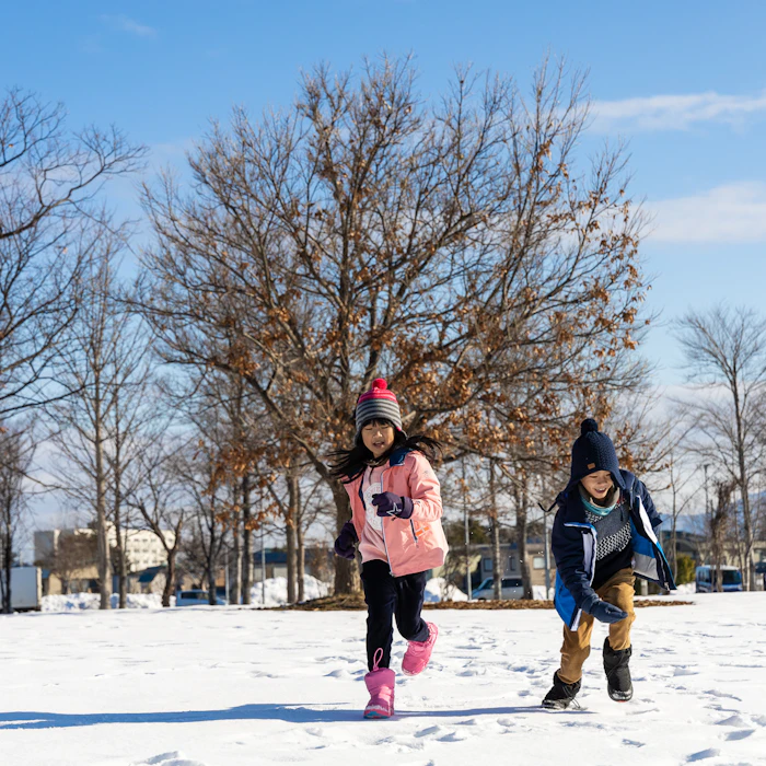 親子旅遊作家推薦6款愛用的兒童滑雪用品