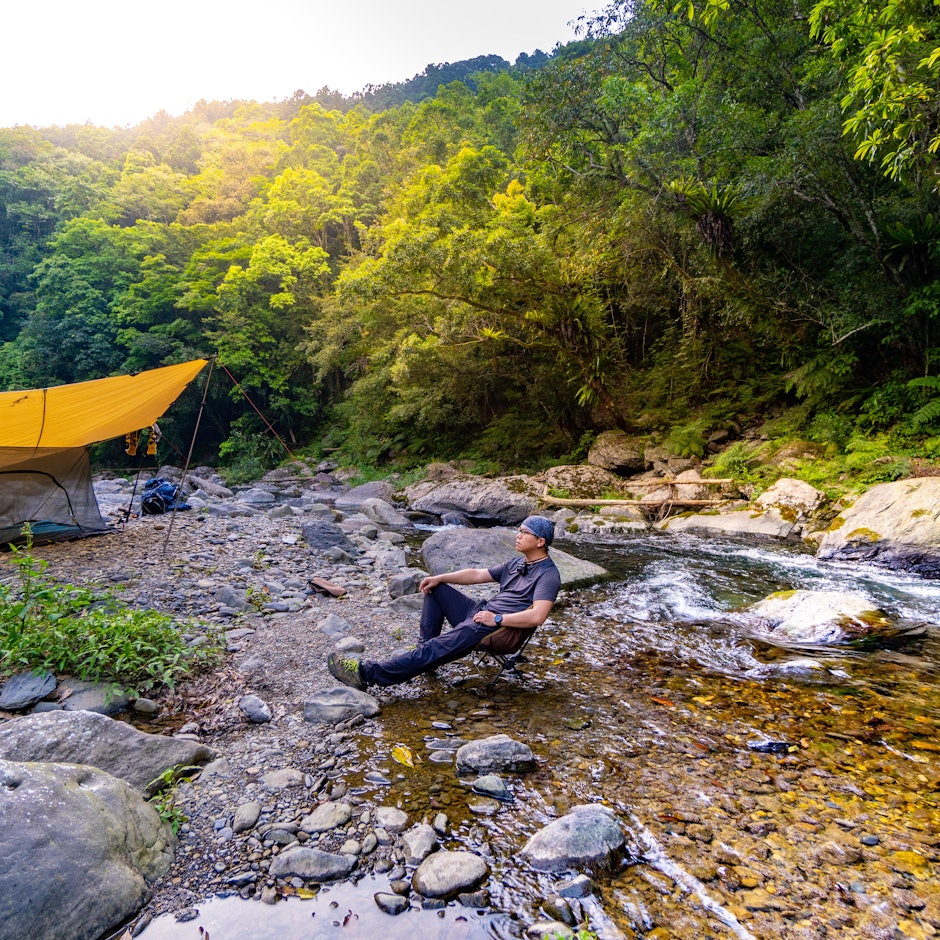 露營愛好者推薦8款冬季露營愛用品