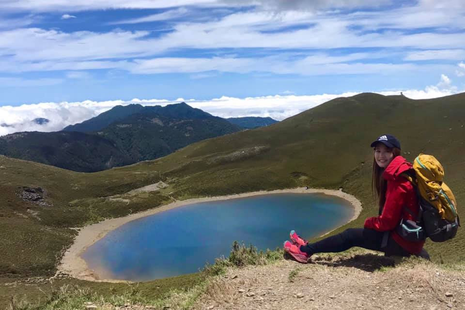 登山愛好者推薦10款登嘉明湖必備好物		