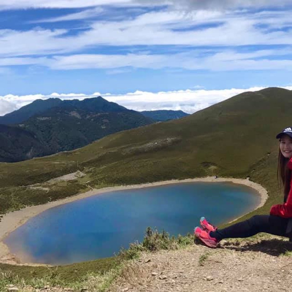 登山愛好者推薦10款登嘉明湖必備好物
