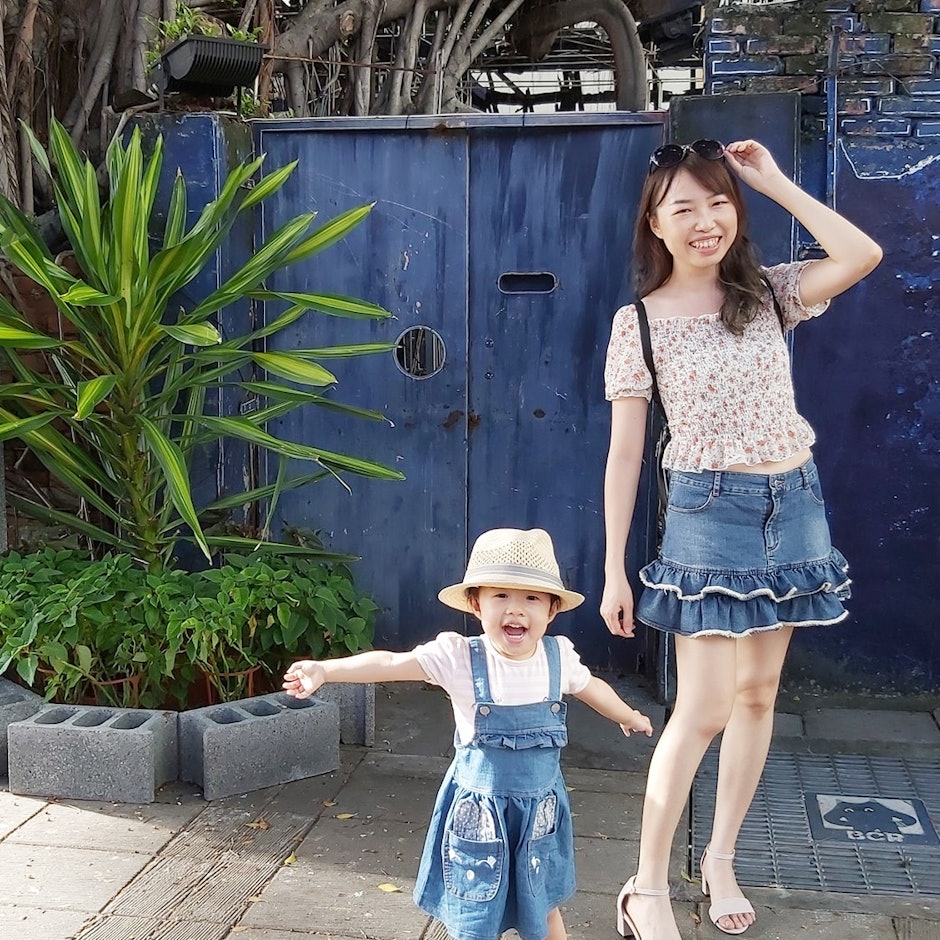 媽咪部落客推薦10款讓新手媽咪更輕鬆的居家用品