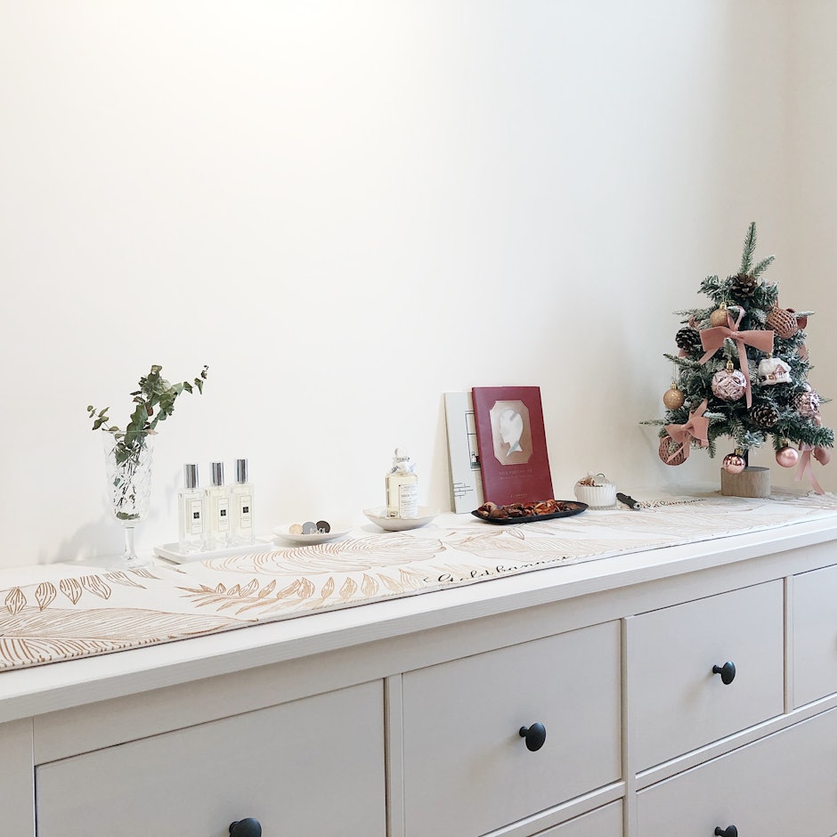 時尚生活部落客推薦7款質感滿分的生活雜貨