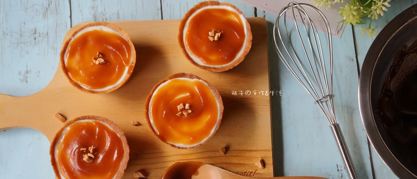 烘焙愛好者推薦6款製作歐風甜點廚房好物