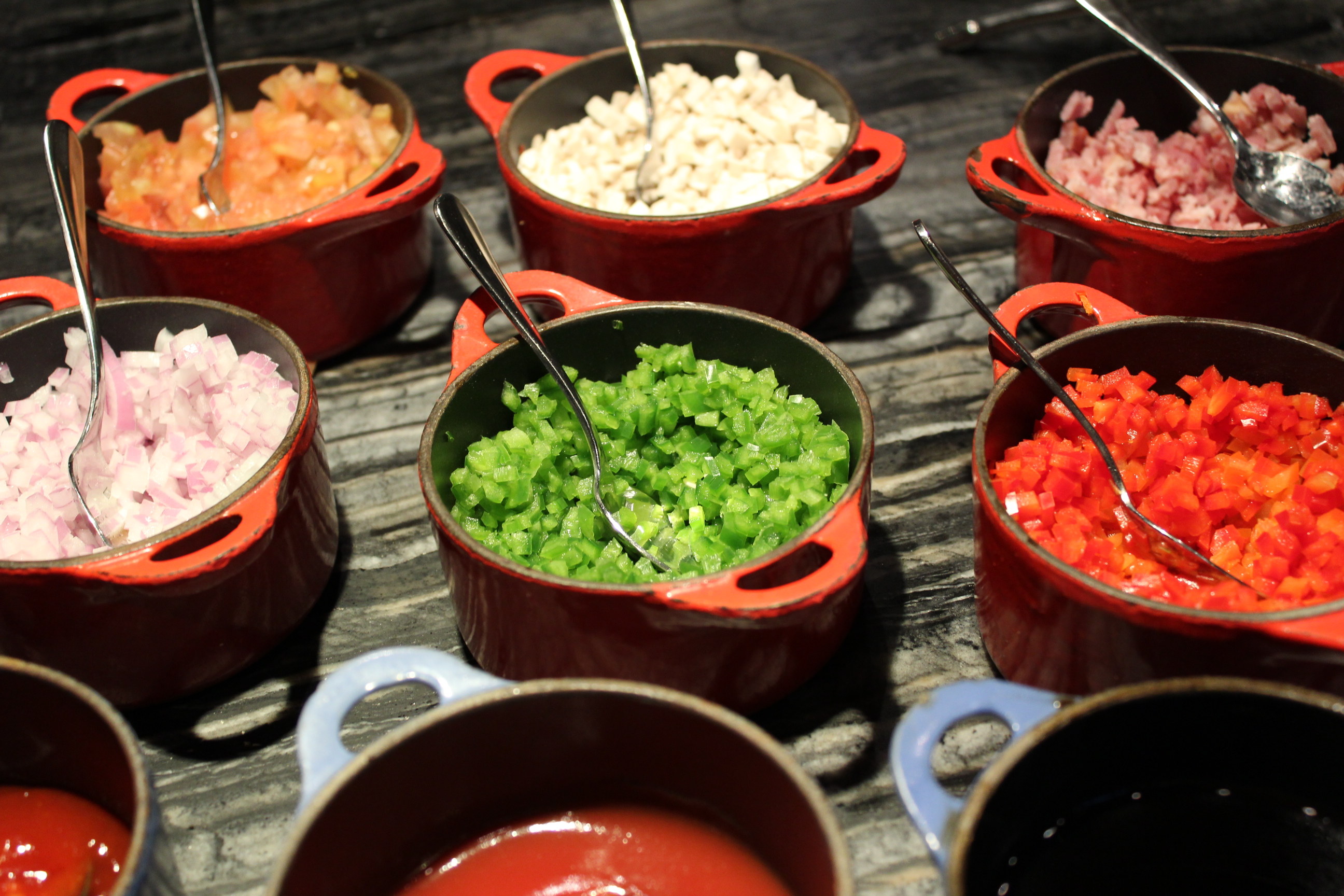 烹飪愛好者推薦8款廚房新手做家常菜必備廚具