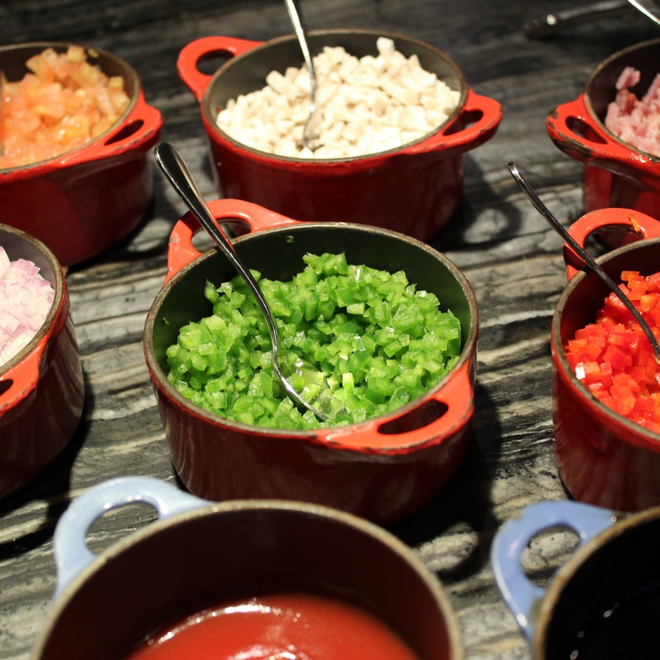 烹飪愛好者推薦8款廚房新手做家常菜必備廚具