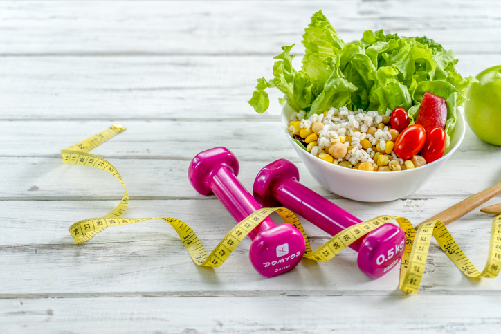 減重經驗者推薦5款減肥瘦身私藏好物		