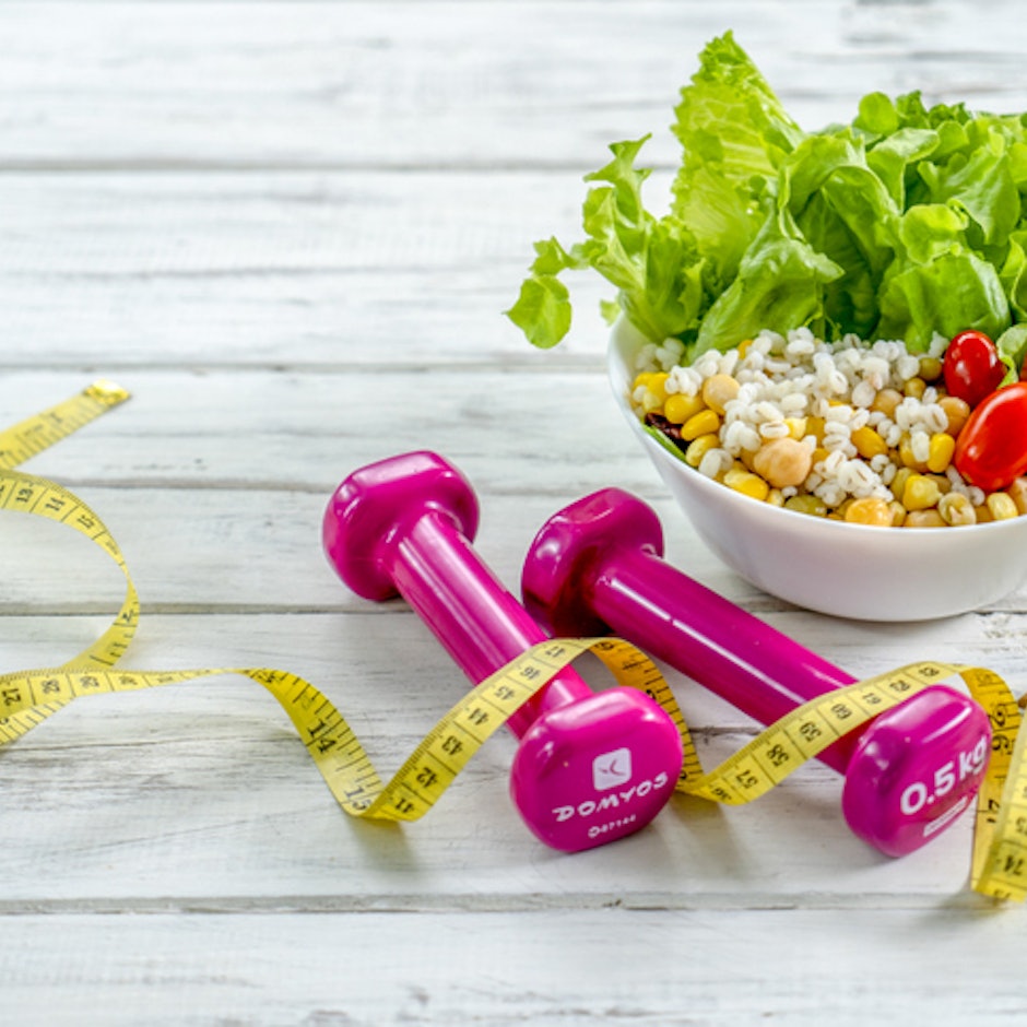 減重經驗者推薦5款減肥瘦身私藏好物