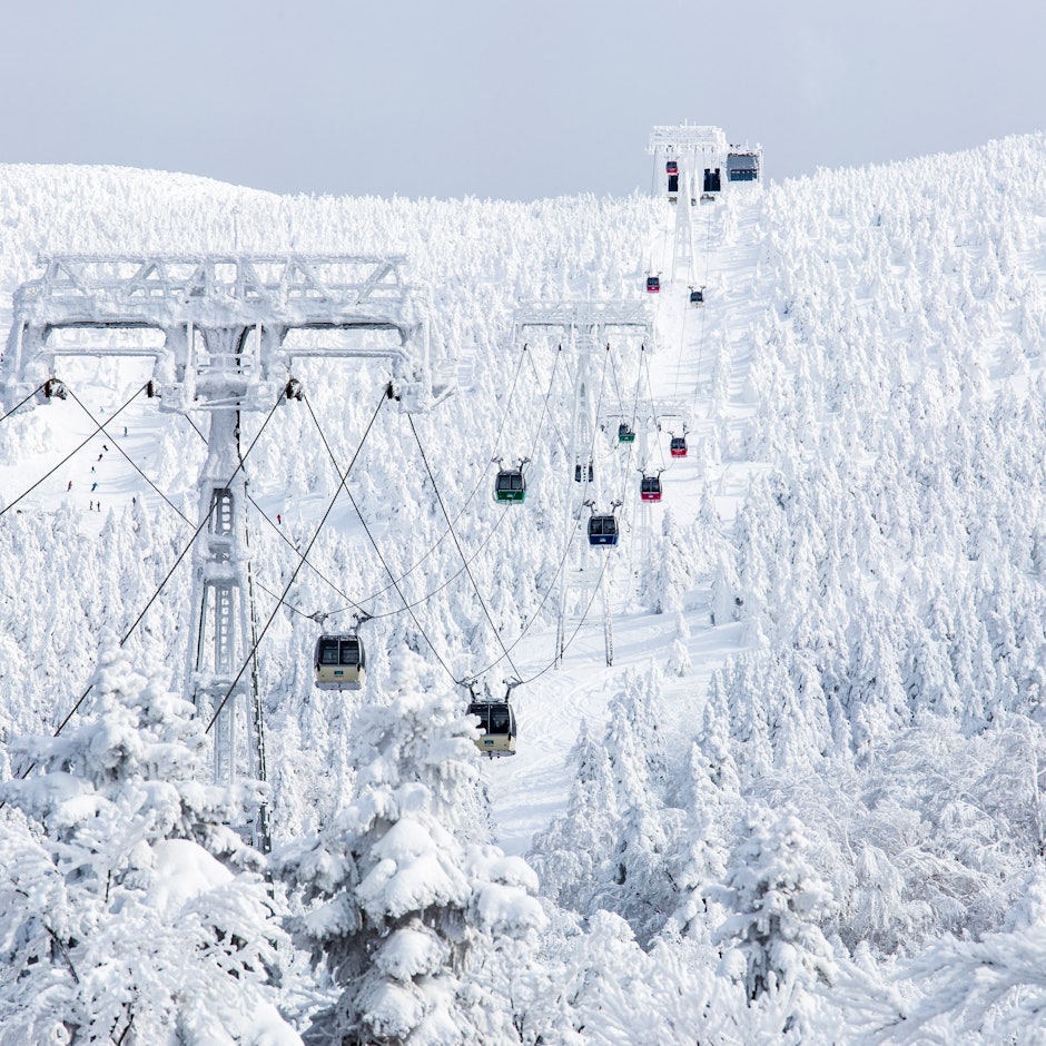 旅遊攝影家推薦6款愛用的日本冬季賞雪必備用品