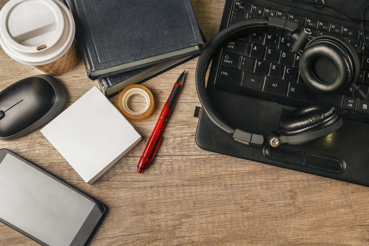 3C部落客推薦5款2019年度電子產品