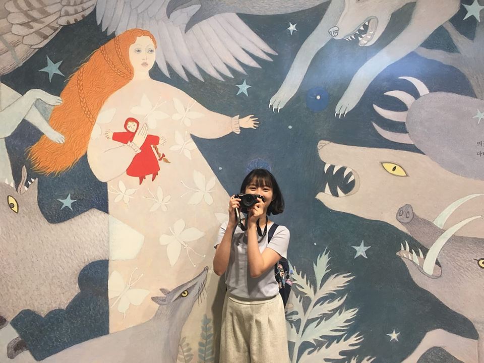 插畫創作家推薦6款插畫繪製工具		