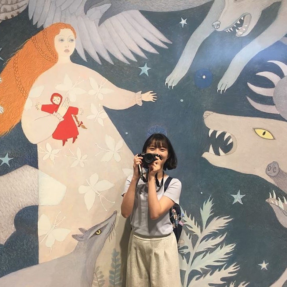 插畫創作家推薦6款插畫繪製工具