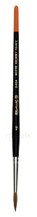 Raphel拉斐爾 KOLINSKY 8404 頂級水彩筆 Translation missing: zh-TW.activerecord.decorators.item_part_image/alt