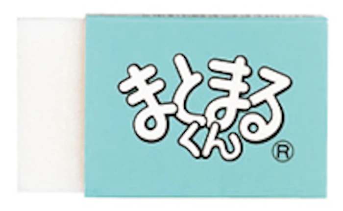 HINODEWASHI 集屑先生橡皮擦 Translation missing: zh-TW.activerecord.decorators.item_part_image/alt