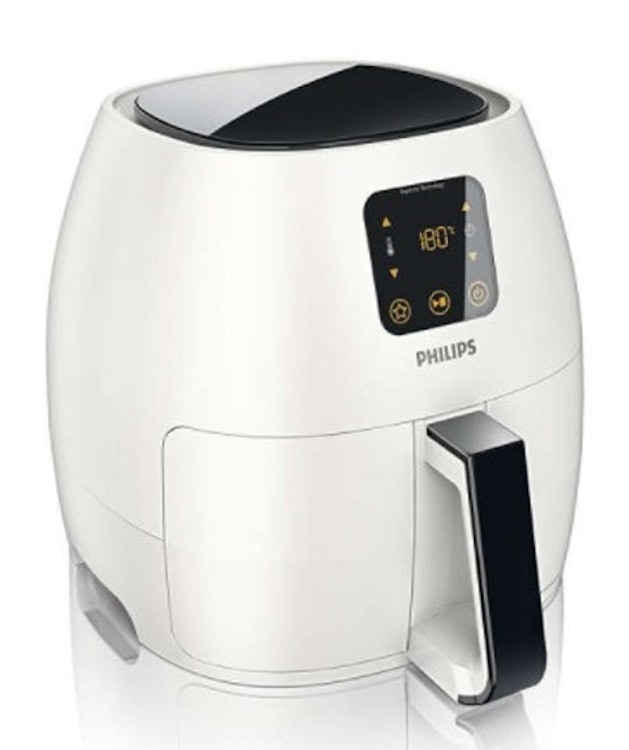 PHILIPS飛利浦 健康氣炸鍋 Translation missing: zh-TW.activerecord.decorators.item\_part\_image/alt