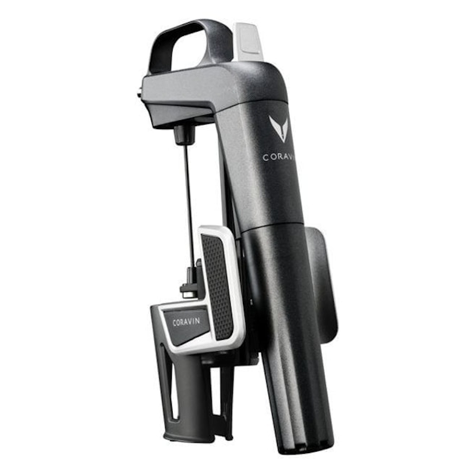 Coravin Model 2 取酒器 Translation missing: zh-TW.activerecord.decorators.item_part_image/alt