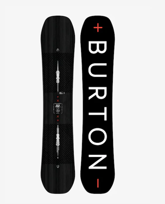 Burton Custom X Camber Snowboard Translation missing: zh-TW.activerecord.decorators.item_part_image/alt
