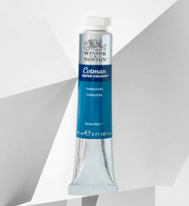 WINSOR&NEWTON 系列水彩 Translation missing: zh-TW.activerecord.decorators.item_part_image/alt
