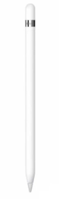 Apple 第一代 Apple Pencil Translation missing: zh-TW.activerecord.decorators.item_part_image/alt