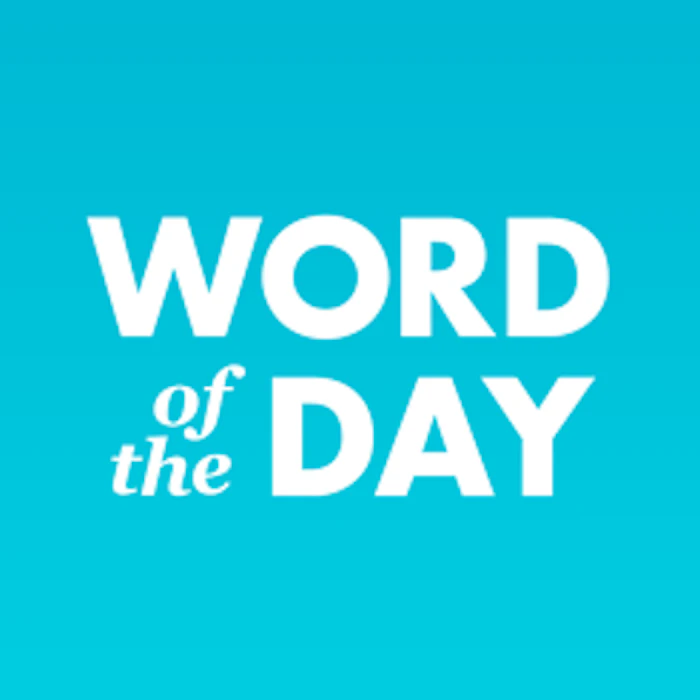 Word of the day: Learn English Translation missing: zh-TW.activerecord.decorators.item_part_image/alt
