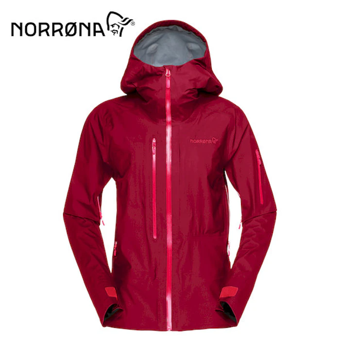 NORRONA lofoten Gore-Tex Active 防水外套 Translation missing: zh-TW.activerecord.decorators.item_part_image/alt