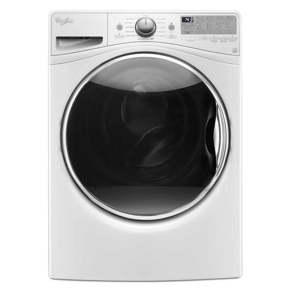 Whirlpool惠而浦 蒸氣洗滾筒洗衣機 Translation missing: zh-TW.activerecord.decorators.item_part_image/alt