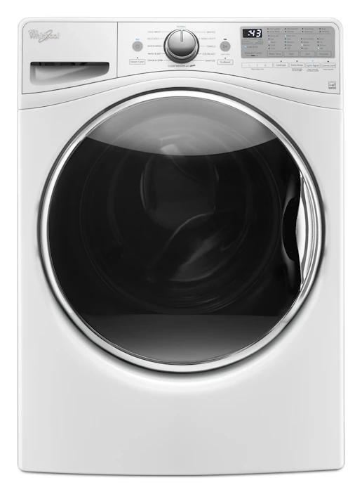 Whirlpool惠而浦 蒸氣洗滾筒洗衣機 Translation missing: zh-TW.activerecord.decorators.item_part_image/alt