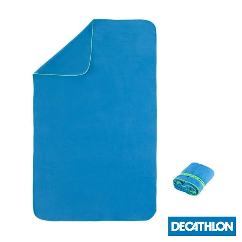 DECATHLON迪卡儂 微纖維超吸水游泳毛巾 Translation missing: zh-TW.activerecord.decorators.item_part_image/alt