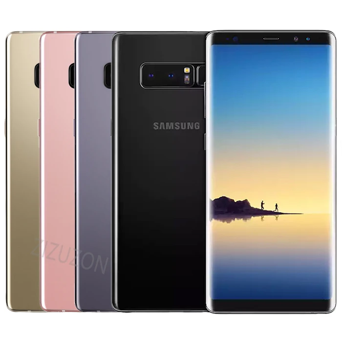 SAMSUNG三星 Galaxy Note 8 Translation missing: zh-TW.activerecord.decorators.item_part_image/alt