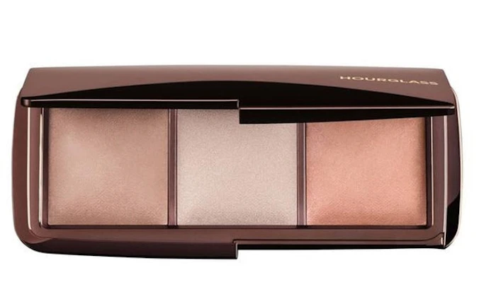 HOURGLASS AMBIENT™ LIGHTING PALETTE 三色打亮蜜粉盤 Translation missing: zh-TW.activerecord.decorators.item_part_image/alt