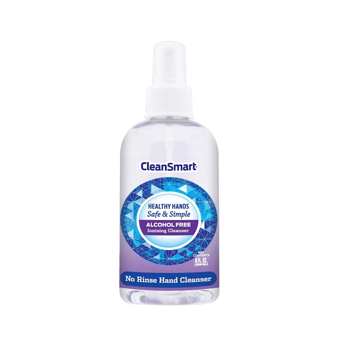 CleanSmart捷可淨 親膚抗菌噴霧 Translation missing: zh-TW.activerecord.decorators.item_part_image/alt